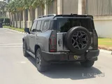 Jetour T2 Luxury Plus 2025